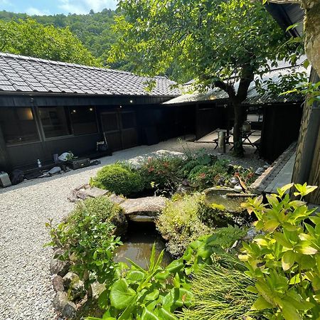 Kumano Shiki-Tei - Vacation Stay 05155V 本宮町 エクステリア 写真