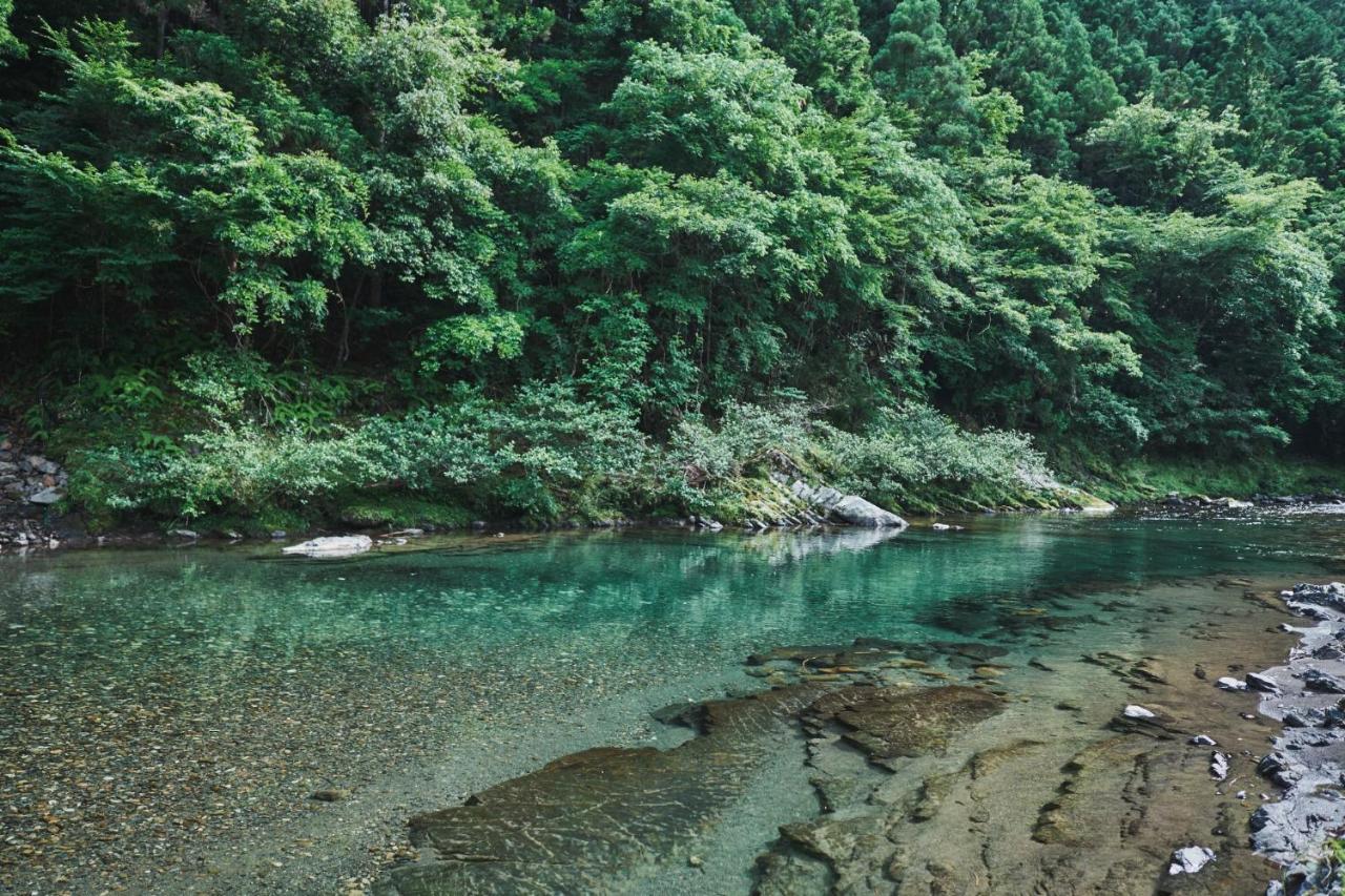 Kumano Shiki-Tei - Vacation Stay 05155V 本宮町 エクステリア 写真