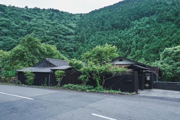 Kumano Shiki-Tei - Vacation Stay 05155V 本宮町 エクステリア 写真