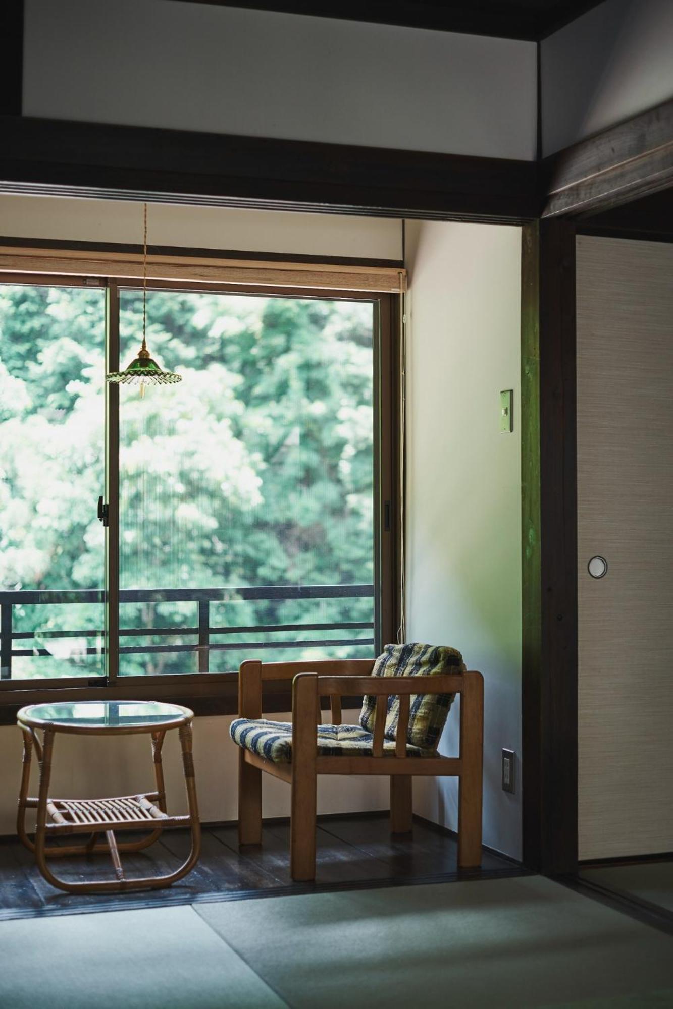 Kumano Shiki-Tei - Vacation Stay 05155V 本宮町 エクステリア 写真