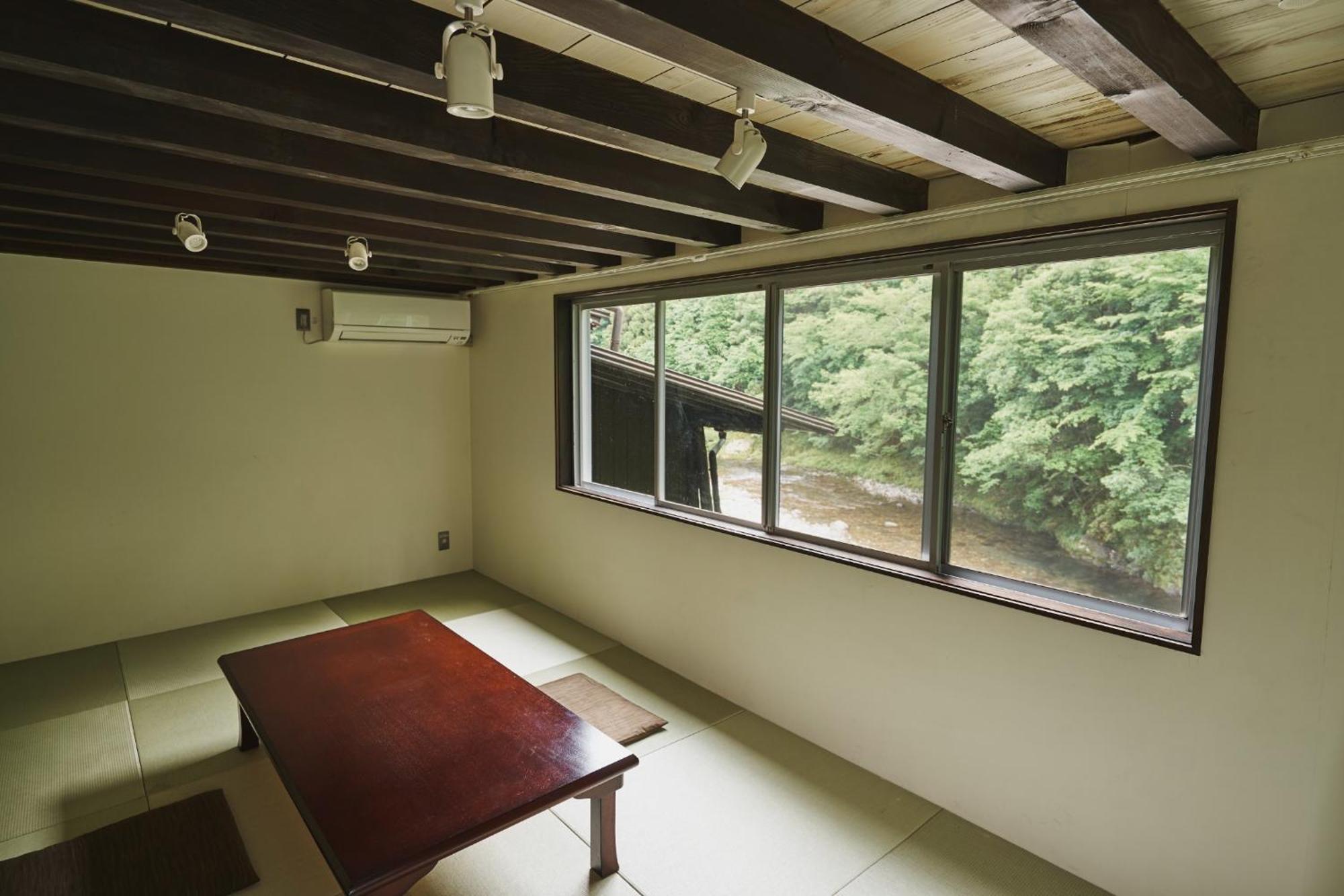 Kumano Shiki-Tei - Vacation Stay 05155V 本宮町 エクステリア 写真