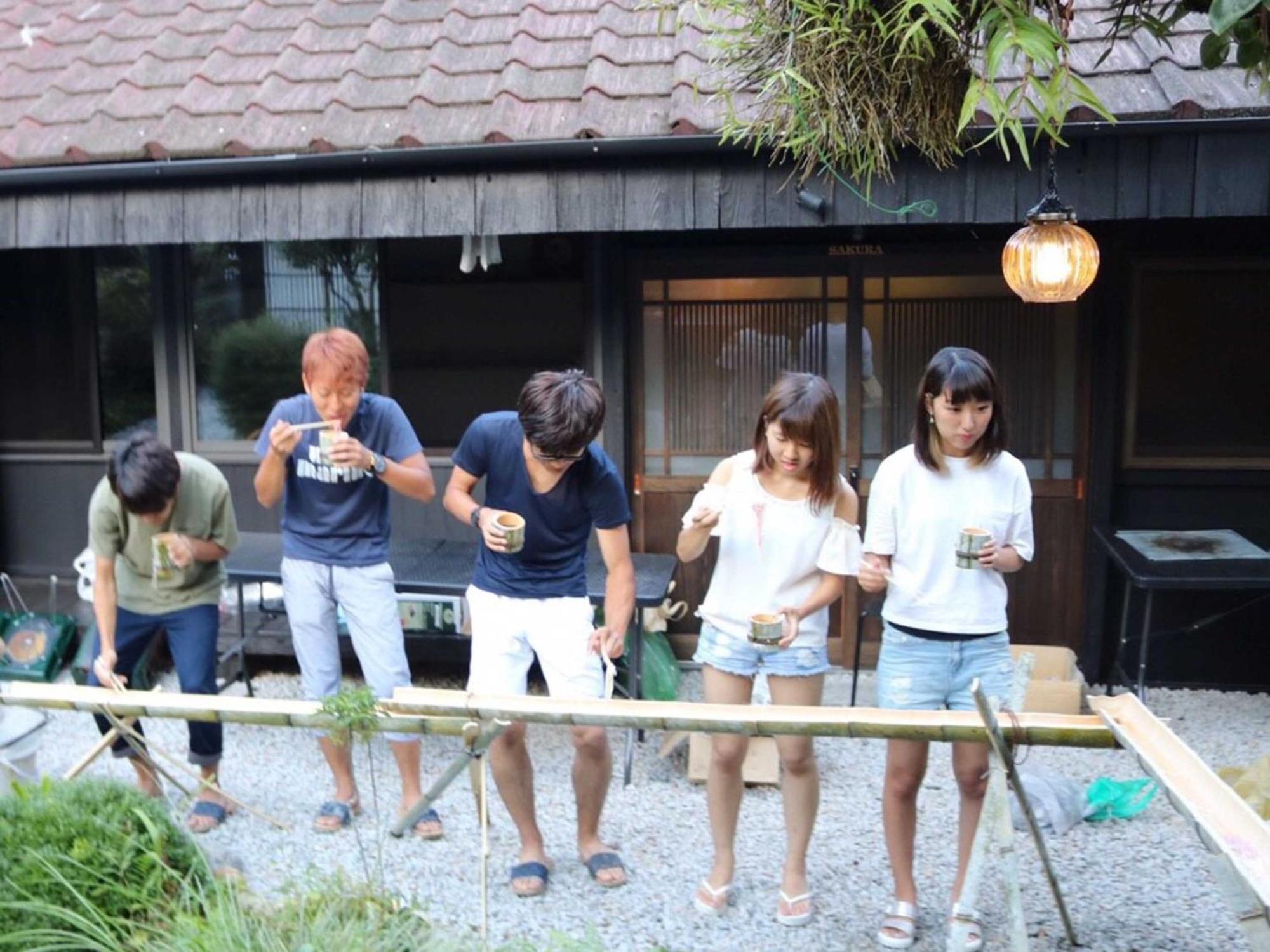 Kumano Shiki-Tei - Vacation Stay 05155V 本宮町 エクステリア 写真