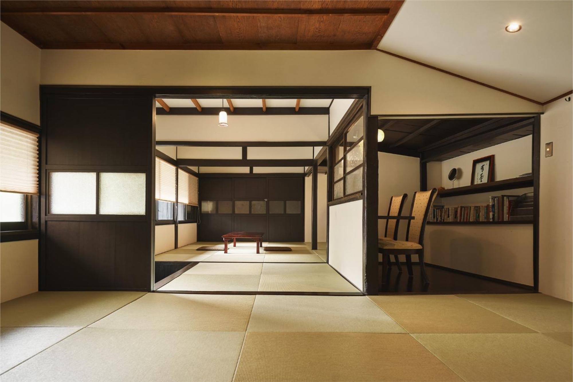 Kumano Shiki-Tei - Vacation Stay 05155V 本宮町 エクステリア 写真