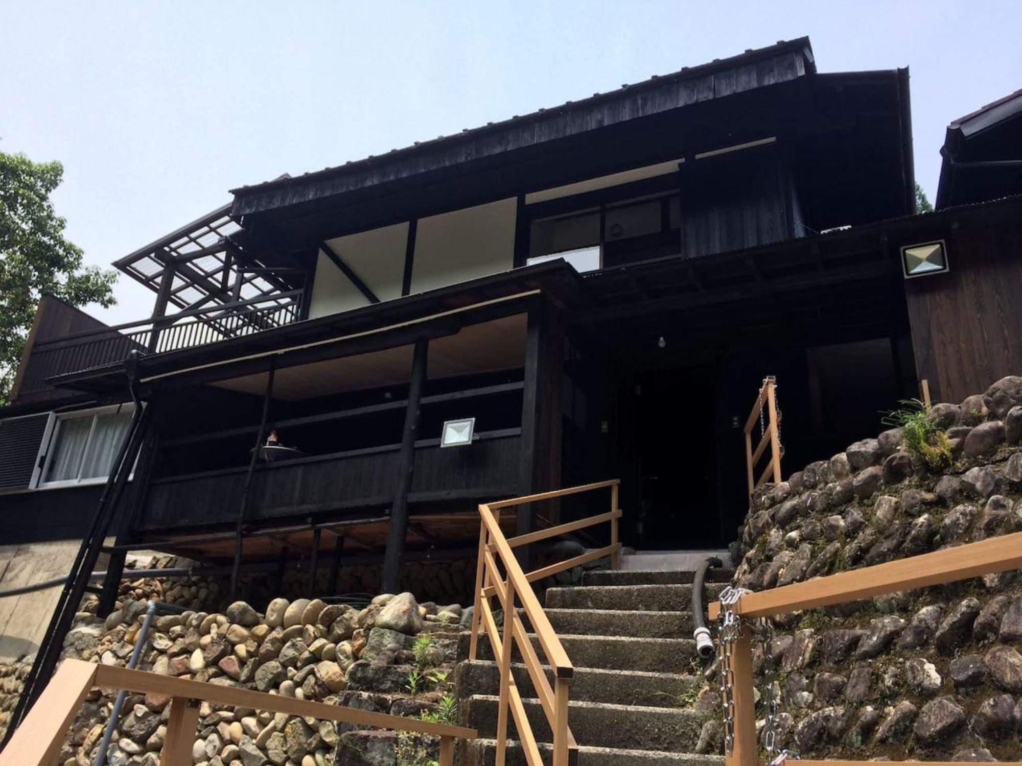 Kumano Shiki-Tei - Vacation Stay 05155V 本宮町 エクステリア 写真