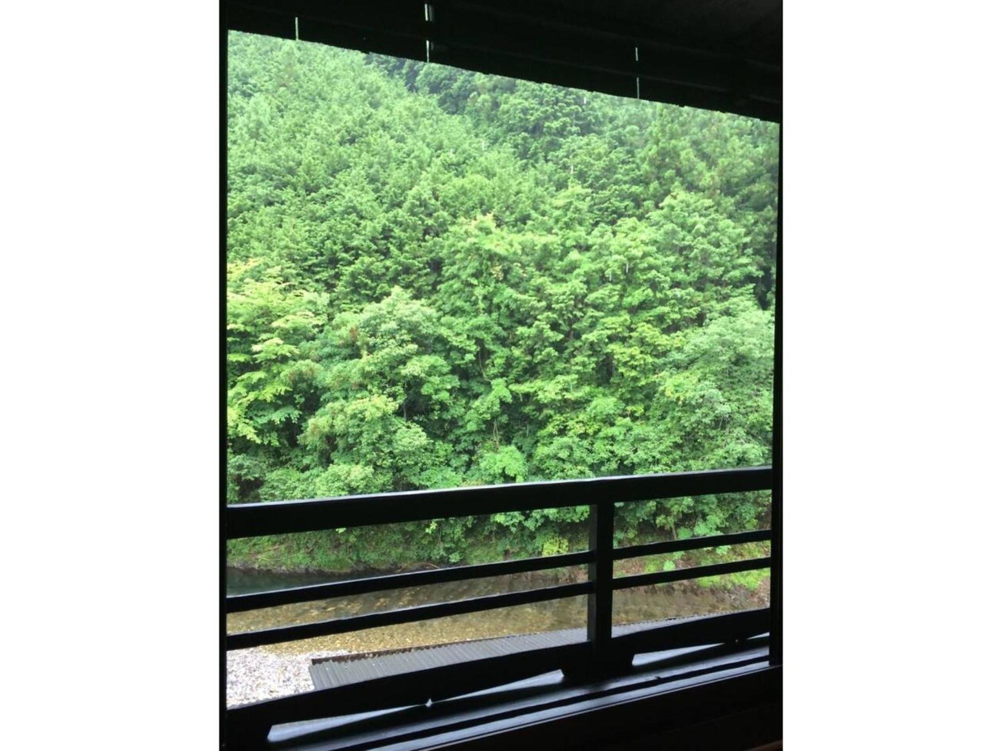 Kumano Shiki-Tei - Vacation Stay 05155V 本宮町 エクステリア 写真