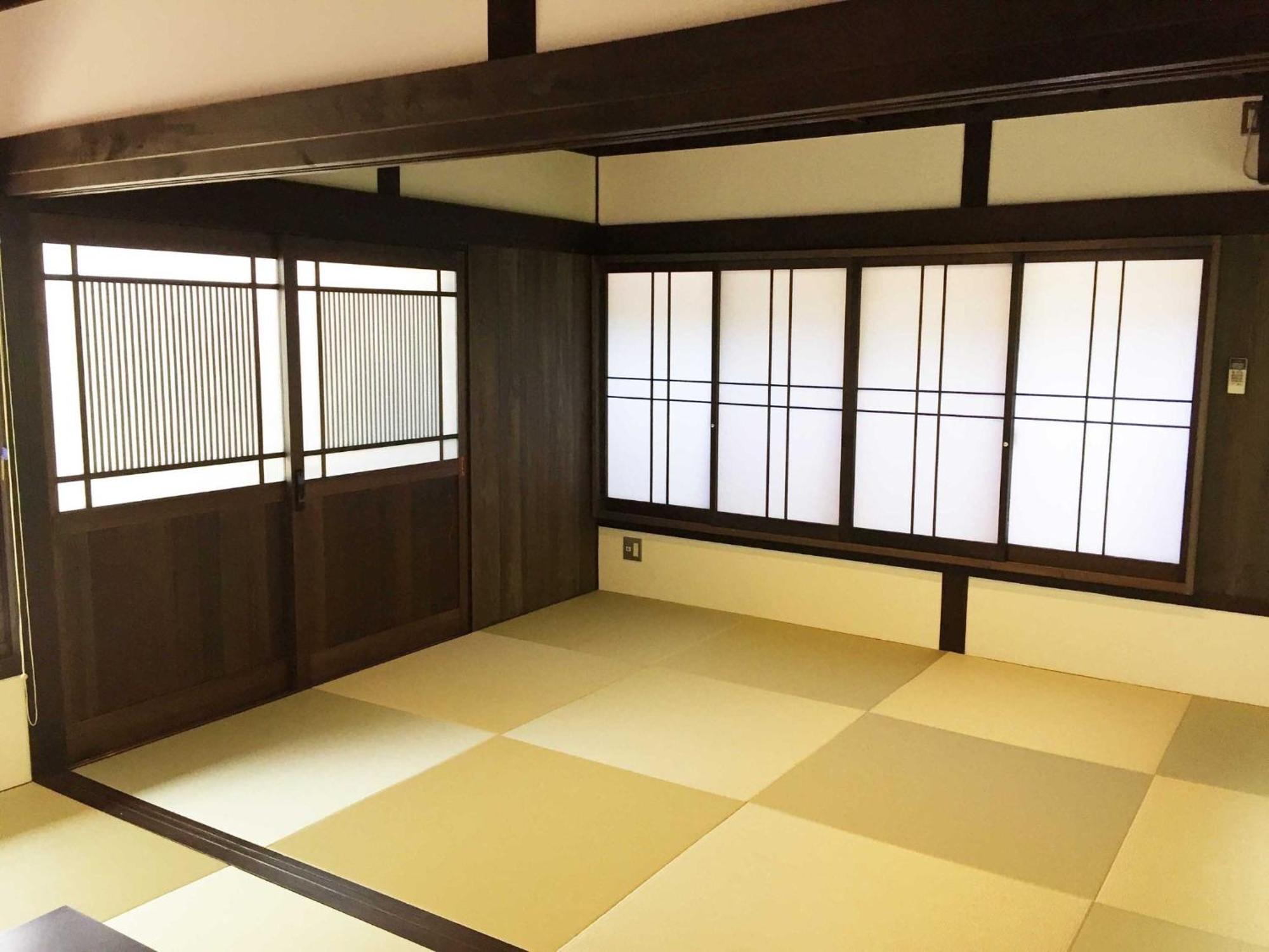 Kumano Shiki-Tei - Vacation Stay 05155V 本宮町 エクステリア 写真