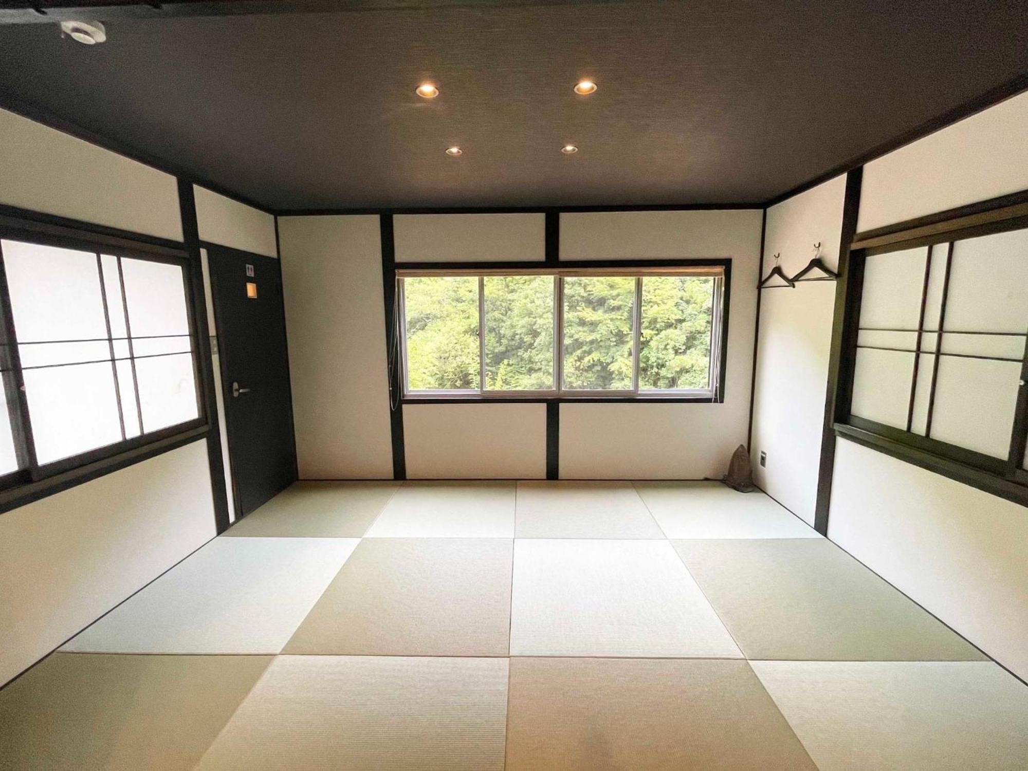 Kumano Shiki-Tei - Vacation Stay 05155V 本宮町 エクステリア 写真
