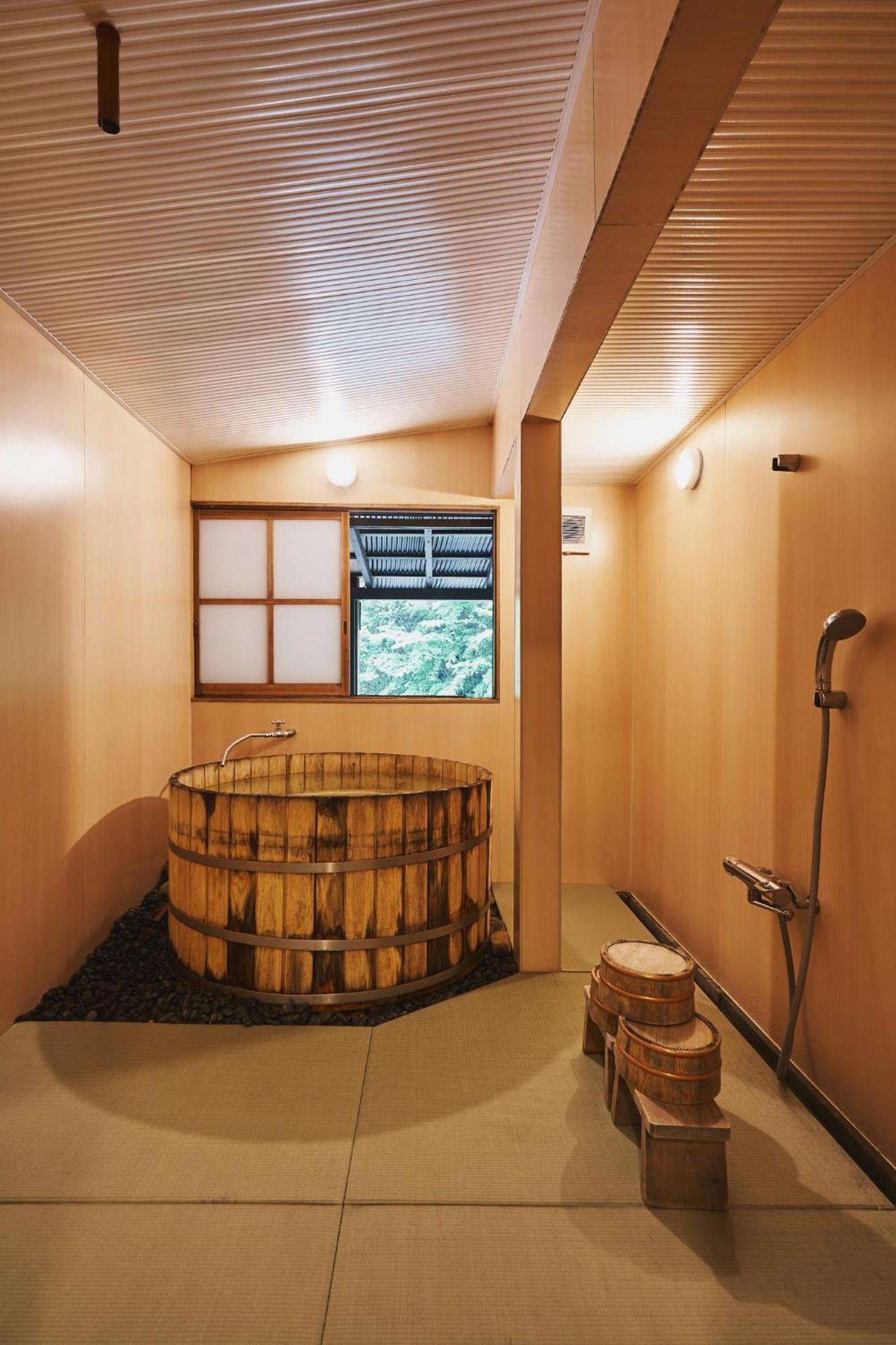 Kumano Shiki-Tei - Vacation Stay 05155V 本宮町 エクステリア 写真
